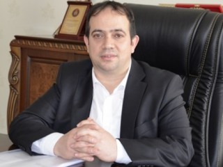 Ahmet Davarcıoğlu'ndan Regaip Kandili Mesajı