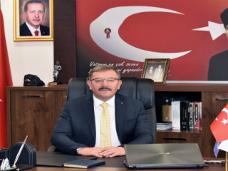 BAŞKAN AYDIN, 12 ŞUBAT KURTULUŞ DESTANIDIR