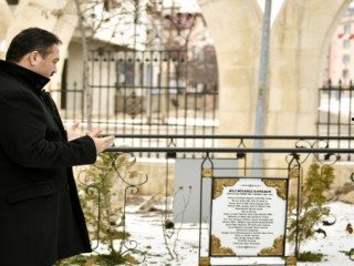 Gürbüz, “Kurtuluş Mücadelesi’nde Elbistan’ın Büyük Rolü Olmuştur”