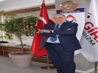 “Kahramanmaraş Türk Milleti’nin Kurtuluş Ateşini Yaktı”