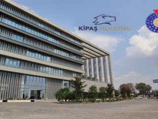 KİPAŞ HOLDİNG SOSYAL PROJELERİNE DEVAM EDİYOR