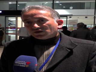 Öğrenciler Geziden Çok Memnun
