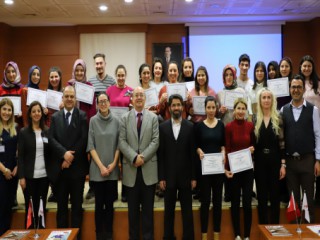 SANKO ÜNİVERSİTESİ HASTANESİ’NDE EĞİTİM PROGRAMI