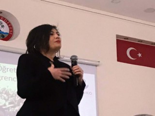 SANKO ÜNİVERSİTESİ NİZİP’TE KARİYER GÜNÜ DÜZENLEDİ
