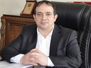 Ahmet Davarcıoğlu’ndan Miraç Kandili mesajı