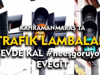 Elbistan Belediyesi’nden Neeşgörüyon Evegit Uyarısı !