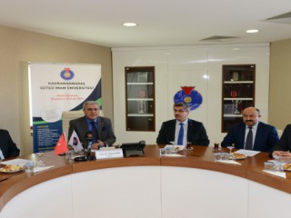 KARACASU KAMPÜSÜ TAŞINIYOR !