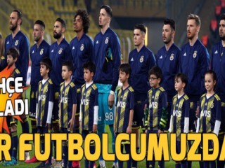 Koronavirüs Fenerbahçe Futbol Takımında da Çıktı !