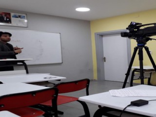 Onikişubat Belediyesi’nden Online Ders