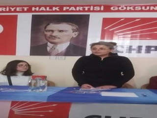 Zabun - Dünya Kadınlar Günü Mesajı