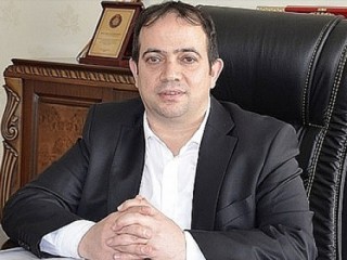 Ahmet Davarcıoğlu: Kandil Sağlık ve Mutluluk Getirsin