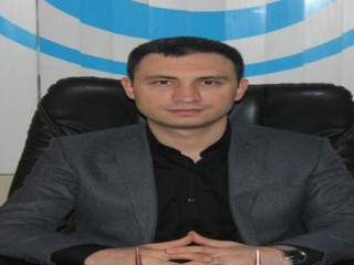 Başkan Kayış'ın 23 Nisan Mesajı