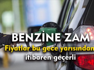 Benzine Zam