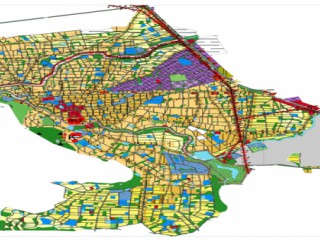 Elbistan'a Yeni İmar Planı