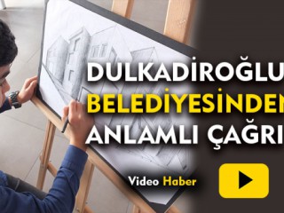 Gençlere Anlamlı Çağrı