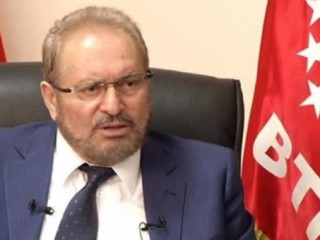 Haydar Baş Koronavirüsten Hayatını Kaybetti !