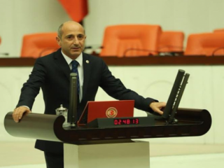 İSTİKLAL MADALYASINI BİR TEK ÖZTUNÇ HATIRLATTI!