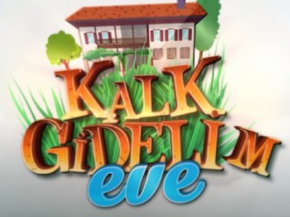 Kalk Gidelim Eve 2.Bölüm Fragmanı