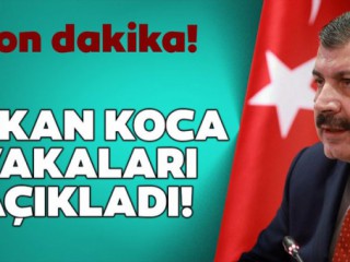 Koronavirüsten Ölenlerin Sayısı Kritik Eşiği Geçti !