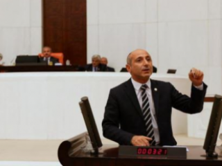 Öztunç, Dışişleri Bakanını Göreve Çağırdı; Bugün Değilse Ne Zaman?