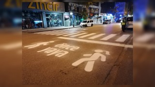 Adıyaman'da Trafikte ‘Gece Yarısı’ Düzenlemesi