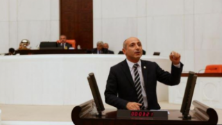 Ali Öztunç Mezunların Talebini Dile Getirdi
