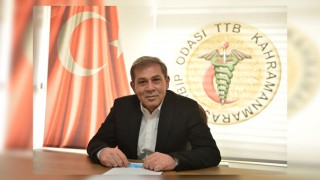 Başkan Çetin'in 19 Mayıs Mesajı