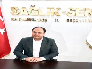 Başkan Demirci Sağlık Çalışanları Emeklerinin Karşılığını Almalı
