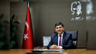 Başkan Fadıloğlu'nun 19 Mayıs Mesajı