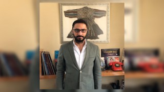 Başkan Kaçamaz'ın 19 Mayıs Mesajı