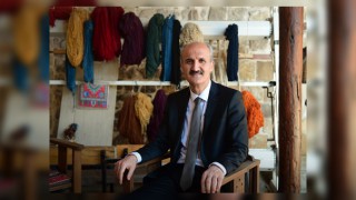 Başkan Okay'ın Ramazan Bayramı Mesajı