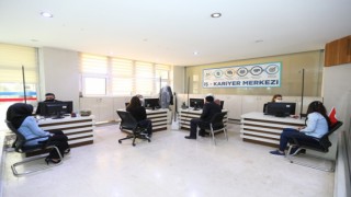 Başkan Şahin Koronavirüs Sonrası İstihdama Önem Vereceğiz