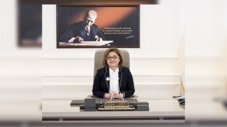 Başkan Şahin'in 19 Mayıs Mesajı
