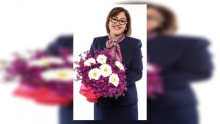 Başkan Şahin'in Kadir Gecesi Mesajı