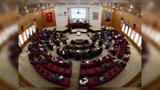 Kahramanmaraş Büyükşehir Meclisi 29 Mayıs'ta Toplandı