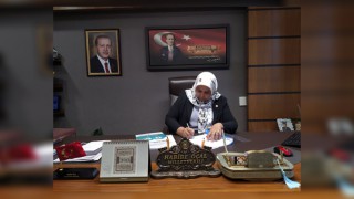 Milletvekili Habibe Öçal’ın Ramazan Bayramı Mesajı