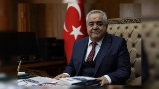 Rektör Özgül'ün Bayram Mesajı