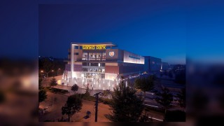 Sanko Park 1 Hazıran'da Açılıyor