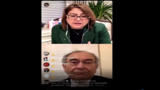 Tarhan Koronavirüs Psikolojisini Değerlendirdi
