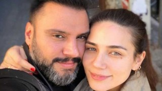 Alişan'ın Eşi Buse Varol Açıkladı
