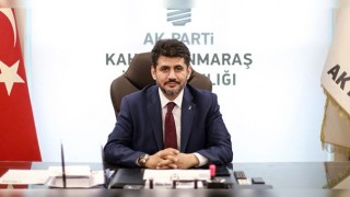 Başkan Debgici Yeni Gençlik Kolları Başkanına Başarılar Diledi