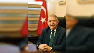 Başkan Mahçiçek’ten, Dünya Çevre Günü Mesajı