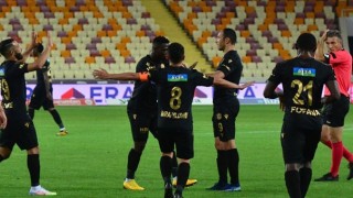 Fenerbahçe Yeni Malatyaspor maçı Muhtemel 11'i