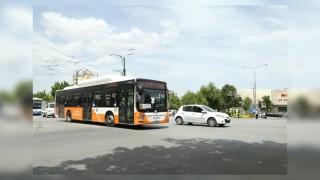 Gaziantep'te Seferler Yks İçin Ücretsiz