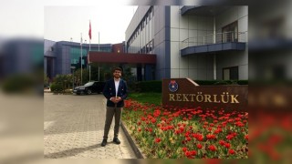 Genç Başkan Aşçı İlk Açıklamasını Yaptı