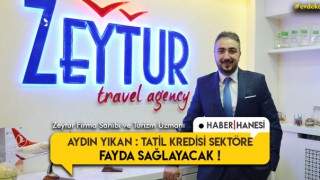 Normalleşme Sürecinde Turizm Sektöründe Neler Olacak ?