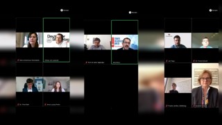Onikişubat Belediyesi, Alman Şehirlerini Davet Etti