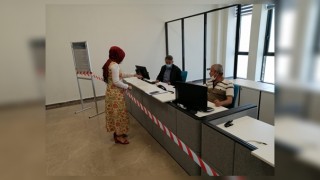 Onikişubat'ta Süper Hizmet Masası Hizmette