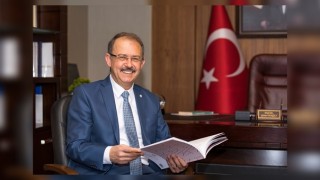 Rektör Dağlı'dan Sınav Önerileri