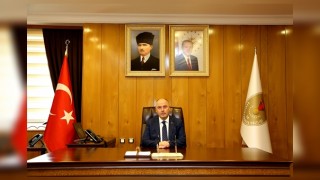 Vali Çoşkun'un Babalar Günü Mesajı